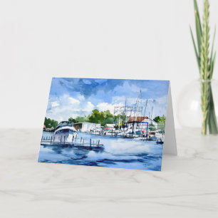 Tarjeta Navegar juntos