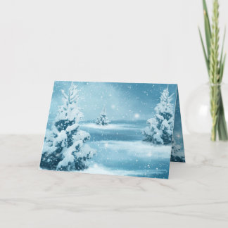 Tarjeta Navidad