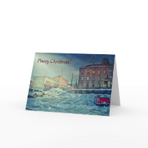 Navidad en Collinsville