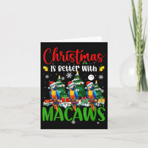 Tarjeta Navidad es mejor Chiste divertido para los Navidad