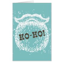 Navidad Ho-Ho Fiesta Santa Noel