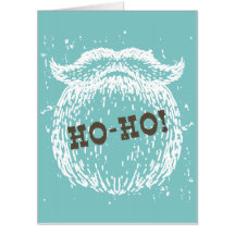 Navidad Ho-Ho Fiesta Santa Noel
