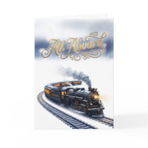 Navidad Polo Norte Polar Express Todos a Bordo Xma