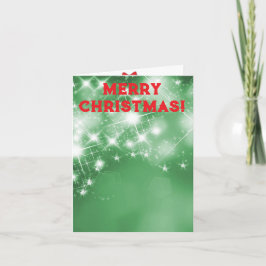 Tarjeta Navidades