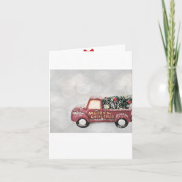 Tarjeta Navidades