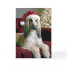 Navidades aferran a un sofá de terciopelo