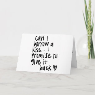 TARJETA NAVIDADES AMOS Y VAMOS A REUNIRNOS BAJO EL MISTLET