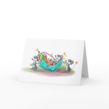 Navidades Cookie Heist