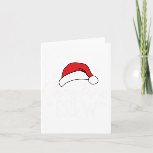 Tarjeta Navidades Crean Familia Pajama Xmas Para Navidad S