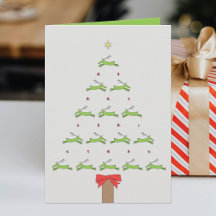 NAVIDADES DE FLYING REINDEER