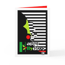 Navidades de Happy Holly Days