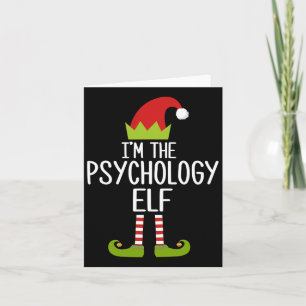 Tarjeta Navidades de la familia coincidiendo regalos de Na