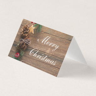Tarjeta Navidades de países rusos