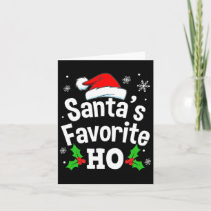 Tarjeta Navidades De Pajama De Adultos Ritos Diversos Tee 