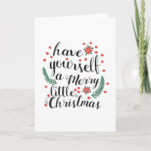 Tarjeta Navidades de Santa Claus idean divertida idea de r