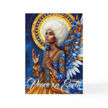 Navidades de un ángel