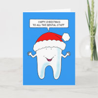 Navidades felices a todos los Personalizados del p