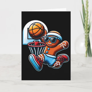 Tarjeta Navidades Gingerbread Navidades De Esquemas Para H