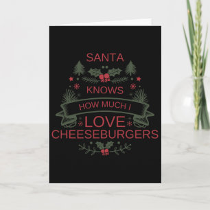 Tarjeta Navidades Humor De Camisas De Queburgadores Para C