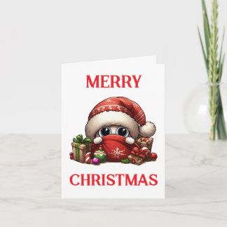 Tarjeta Navidades personalizados diseñados