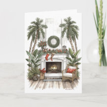 Navidades por palmas