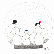 Navidades - Que experimente la cercanía de su fami