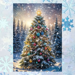 Tarjeta Navidades Recuerdos de la infancia Poema Añadir fi