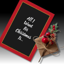 Navidades romanos de oro negro