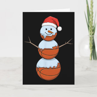 Tarjeta Navidades Sketll Shirt Snowman Sketll Navidades