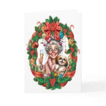 Navidades superiores de bonito