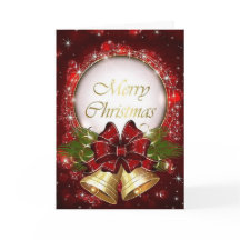 Tarjeta navideña #002