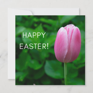 Tarjeta navideña feliz