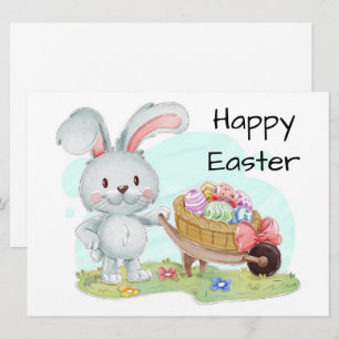 Tarjeta navideña feliz