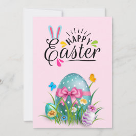 Tarjeta navideña feliz