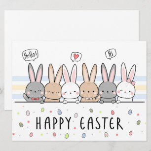 Tarjeta navideña feliz