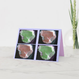 Tarjeta ¡Necesitas Diapers...Muchos!