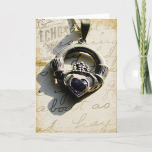 Tarjeta Necklace Echos