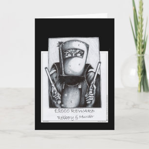 Tarjeta Ned Kelly: Querido