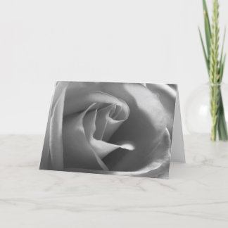 Tarjeta Negro-y-Blanco-Rosa