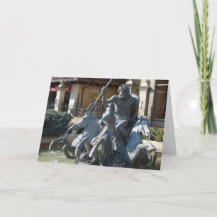 Tarjeta Neptune Kansas City Plaza