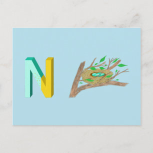 Tarjeta Nest