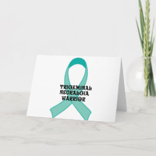 Tarjeta Neuralgia trigeminal Conciencia