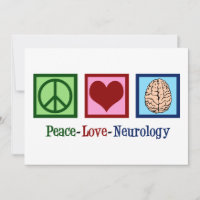 Neurología de amor por la paz