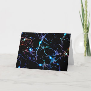 Tarjeta Neuronas