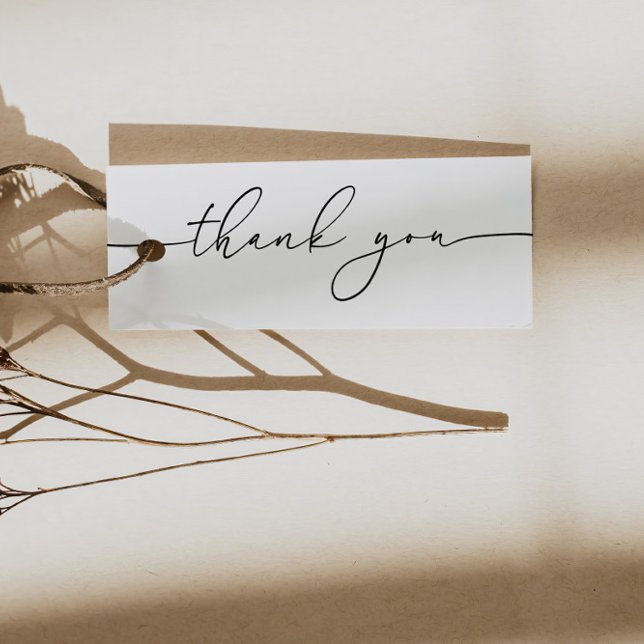 Tarjeta Neutral Modern Black Business (Subido por el creador)