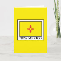New México
