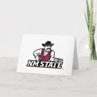 New Mexico State Aggies