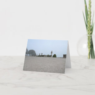 Tarjeta Newport Notecards