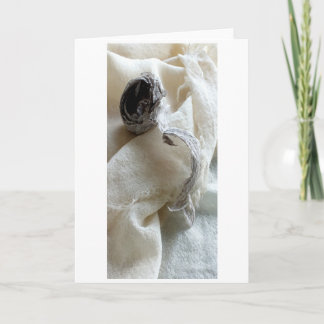 Tarjeta Nido de avispa "Hive" con alteración digital en te