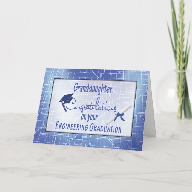 Tarjeta Nieta, premio de licenciamiento de ingeniería (Anverso)